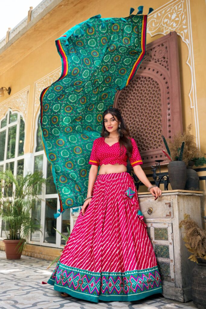 light weight lehnga pstyrendystore